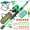 Green, variant on DaddyGoFish Kids Fishing Pole – Telescopic Rod & Reel Combo with Collapsible Chair, Rod Holder, Tackle Box, Bait Net and Carry Bag for Boys and Girls