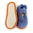 thumbnail image 5 of Milk&Moo Flying Toucan Kids Slippers, 5 of 7
