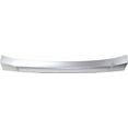thumbnail image 2 of Garage-Pro Rear Lower Valance Compatible with Mitsubishi Outlander 2016-2018 Bumper Extension Painted-Silver, 2 of 4