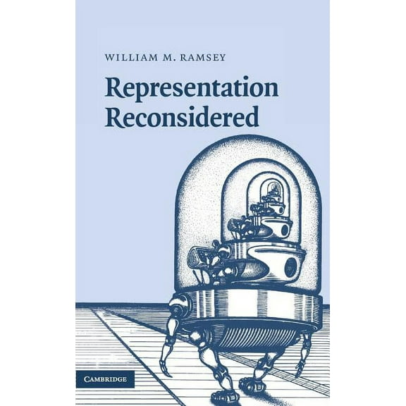 Representation Reconsidered, (Hardcover)