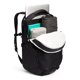 thumbnail image 5 of Mochila THE NORTH FACE Surge Commuter para portátil mujer, color negro, 5 of 6
