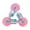 Blue, variant on Fidget Toys Fidget For Adults Gifts Teens Christmas New Year ValentineDay ADHD Stress Relief Finger Toys Classroom