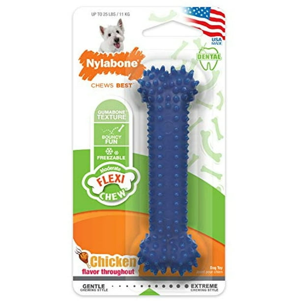 Dental Chew Dog Chew Toy