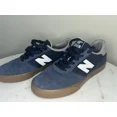 thumbnail image 2 of New Balance NM272NGM Numeric 272 Navy White Gum Sole Casual Style Skate Mens 8.5, 2 of 6