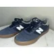 thumbnail image 2 of New Balance NM272NGM Numeric 272 Navy White Gum Sole Casual Style Skate Mens 8.5, 2 of 6