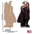 thumbnail image 5 of Harry & Hermione (Harry Potter), 5 of 5