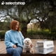 thumbnail image 4 of Jaula Transportadora Kennel Mascotas Caja Viaje Gato Perro, 4 of 7
