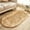 white yellow tip E, variant on Iumwxz area rug Super Soft Faux Sheepskin Area Rugs For Bedroom Floor Carpet Faux Rug Bedside Rugs mat carpet rugs for living room black cotton Deals on home