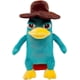 thumbnail image 2 of Perry The Platypus Plush Doll, Cut Duck Plush Stuffed Doll Plush Toys Kids and Adults Bedroom Sofa Decoration, Perry The Platypus Plush Toy, 2 of 5