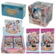 thumbnail image 5 of Diosa Monogatari Flor del viento Nieve jiaoyang Luoshui Capítulo Tarjeta PTR rara Tarjeta de colección de personajes de anime Regalo de juguete para niña, 5 of 5