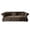 97.6" King Size-Brown, variant on Chesterfield Pull Out Convertible Sofa Bed, Classic Flower Tufted Velvet Loveseat Sleeper Couch With Roll Arms and Pillows, for Living Room Apartment Office