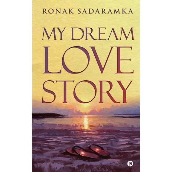 My Dream Love Story (Paperback)