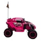 thumbnail image 4 of Montable Electrico Infantil Cuatrimoto Eléctrica Furia-26 Machuka 12v con Control, 4 of 4