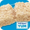 thumbnail image 2 of 2X-Kellogg's Rice Krispies Treats Original Marshmallow Snack Bar - 2.2 oz, 2 of 5