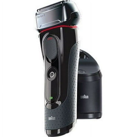 Braun 565cc Shaver