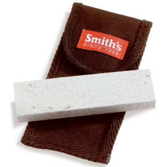 Smiths In Natural Arkansas Sharpening Stone Smiths In Natural Arkansas Sharpening Stone