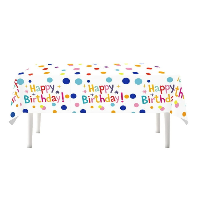 Event And Party Supplies For Cartoon Design Indoor And Outdoor Decoration Suitable For All Occasions Quality And Paper Materials