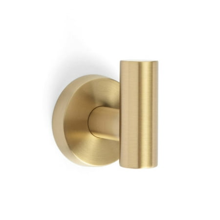 - Amerock Arrondi Wall Mounted Robe Hook