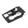 thumbnail image 1 of Center Console Gear Shift Panel Cover Trim for Ford Bronco Sport, 1 of 5