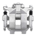 thumbnail image 3 of Detroit Axle - Rear Brake Calipers w/ Brackets Replacement for 2009-2014 2016-2018 Nissan Maxima - 2pc Set, 3 of 7