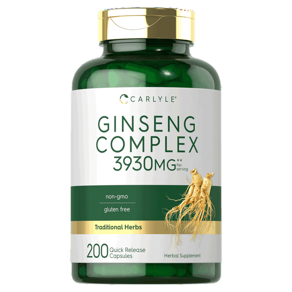 Ginseng Extract Liquid
