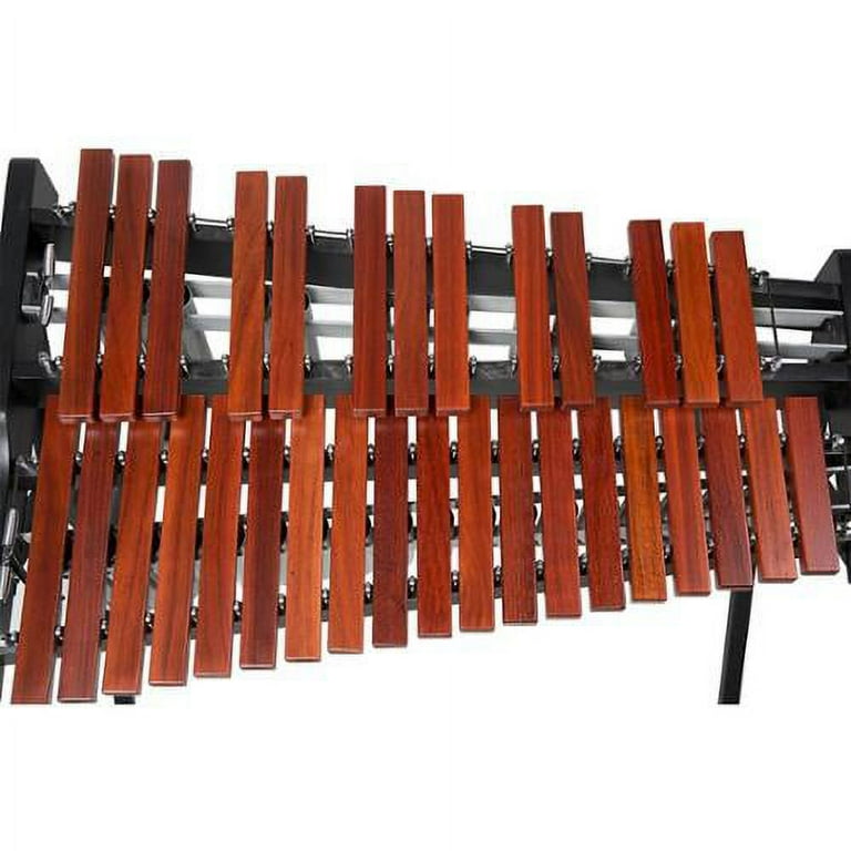 Sound Percussion Labs 2 2/3 Octave Xylophone Padauk Wood Sound Percussion Labs 2 2/3 Octave Xylophone Padauk Wood