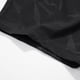 thumbnail image 2 of unbranded Cortos De Playa Y Deportes En Tela Cómoda Y Transpirable Para Negro, 2 of 8