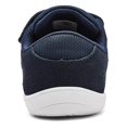 thumbnail image 3 of Yunkctuk Boys and Girls Wide Barefoot Sneakers, Children's Minimalist Zero Drop Sneakers (Little Kid/Big Kid), 3 of 7