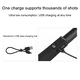 thumbnail image 3 of Palo Selfie Negro Selfie Stick Con Diseño Portátil Bluetooth, Selfie Stick De Mano Con Interfaz De Trípode Para Iphone 11/X/Xr/Xs Max/8, Samsung S10/10+/S9/S9+/S8, Huawei P30 Pro, Etc. Jormftte 2033238-2, 3 of 7