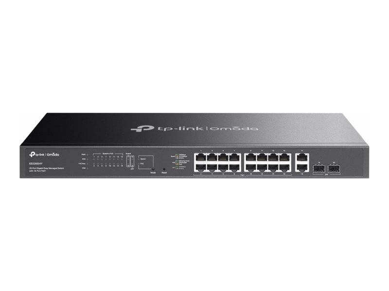 お取扱店 新品TP-Link Omada DS1008X 8ポート10Gスイッチングハブ