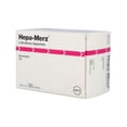 thumbnail image 2 of Hepa-Merz L-Ornitina L-Aspartato granulado 30 sobres 3 g, 2 of 3