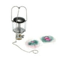 thumbnail image 3 of OWSOO Propane Lantern Single Mantle Gas Lamp Portable Gas Hanging Tent Lamp with 2 Lantern Mantles for Travel Hiking Backpacking, 3 of 7
