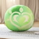 thumbnail image 1 of 10/35/45cm Kawaii Genshin Impact Plush Pillow Slime Badge Cushion Genshin Impact Elemental Dolls Stuffed for Kids Boys Giftsgrass45cm pillow Deng Xun unisex, 1 of 2