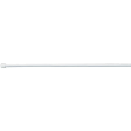 InterDesign Cameo Shower Curtain Tension Rod