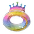thumbnail image 2 of Gwong Juguete Anillo de natación Corona / ala inflable PVC Poach Pool Pool Juguete para niños Gwong 30009346, 2 of 6