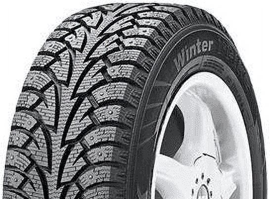 Hankook Winter i*Pike W409 Winter 215/55R18 95T Passenger Tire