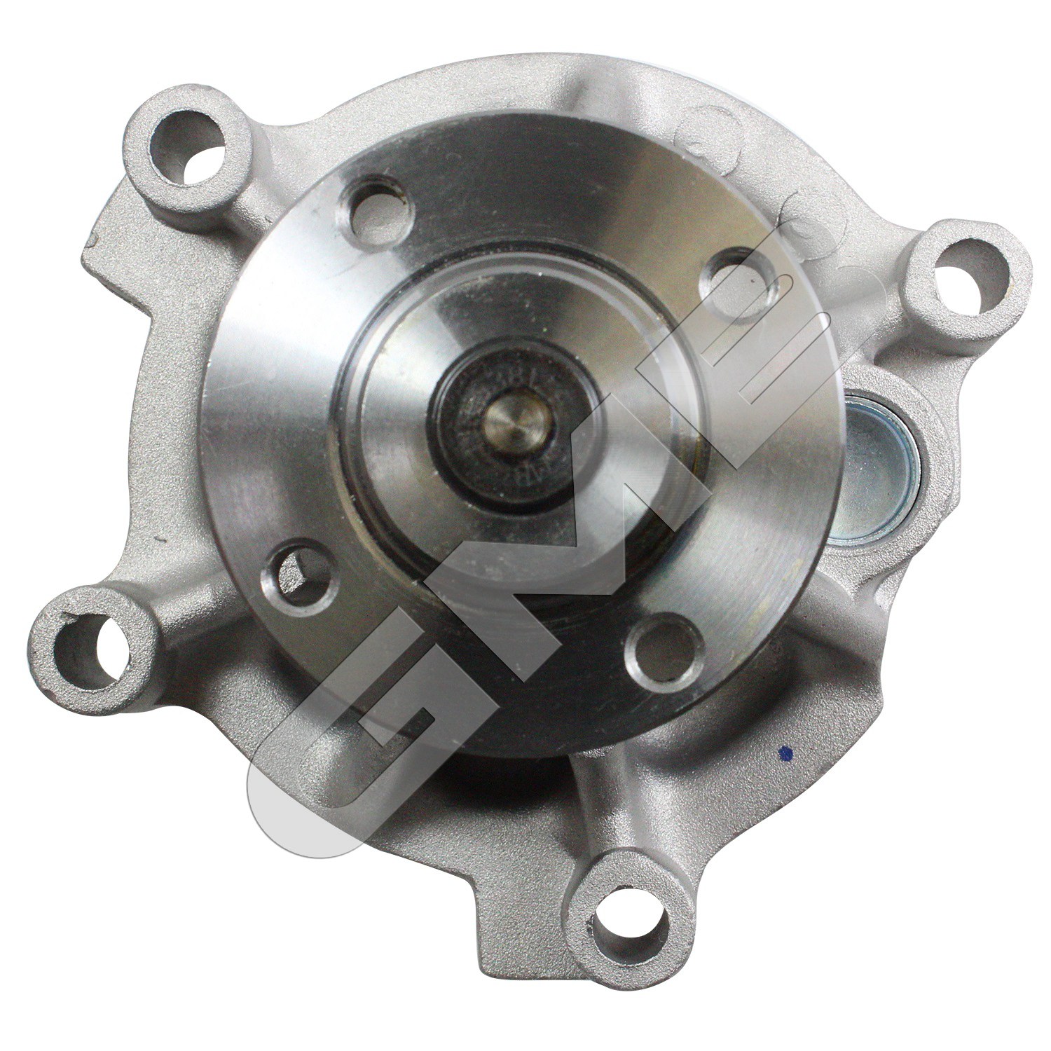 GMB 125-5950 Water Pump that fits a Ford Crown Victoria (1999-2002)