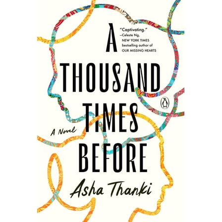 A Thousand Times Before, (Paperback)