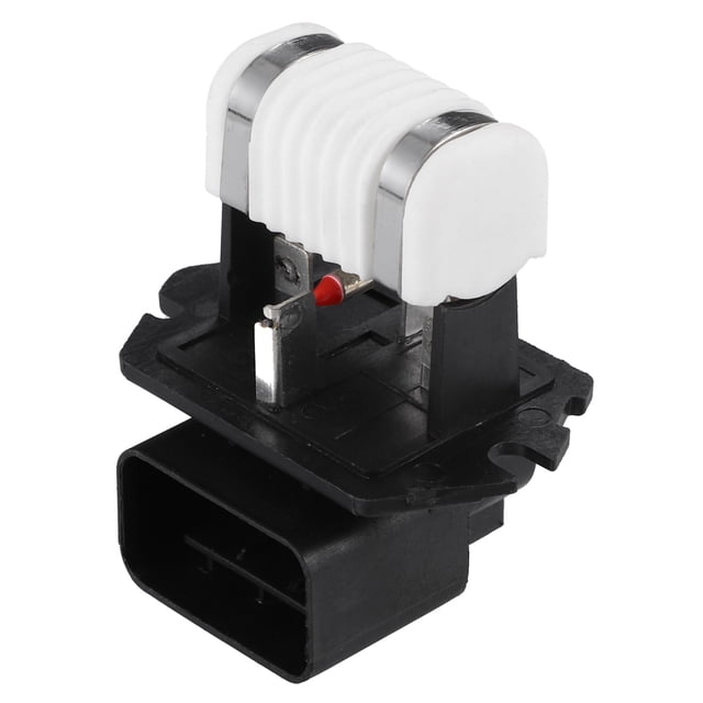 Motor Radiador Enfriamiento Ventilador Resistencia para Hyundai Elantra 2011-2021