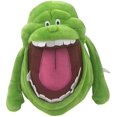 thumbnail image 1 of IBAOLEA IBAOLEA Plush Toy The Team Logo Stuffed Doll White Little Ghost 8 Inches Green One Size, 1 of 2