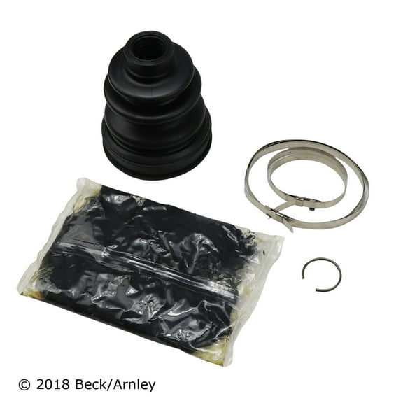 BeckArnley 103-3100 CV Joint Boot Kit