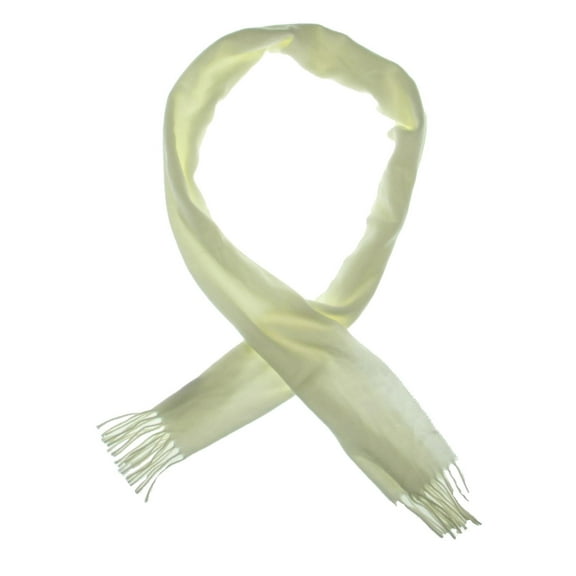 Steve Madden Womens Flannel Mid-Weight Muffler Scarf