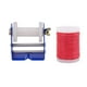 thumbnail image 1 of Sonducket Winder Bowstring Recurve Compound Bow Tool Práctico Estable Fácil de usar Herramientas Plástico Artículos deportivos Juego al aire libre tiro y tiro con cuerda roja Sonducket OD031668-02B, 1 of 6