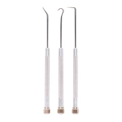 

General Tools General Tools - 862 - 6.5 in. Steel Probe Set 3/pc.