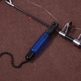 thumbnail image 4 of Swingers JY-SW-18 Alarmas de mordedura de pesca Perchas Indicadores Tackle Azul FLhrweasw Nuevo, 4 of 7