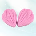 thumbnail image 3 of Supvox Silicone Decorative Moulds Chrysanthemum Petals Shape Silicone 1Pcs, 3 of 9