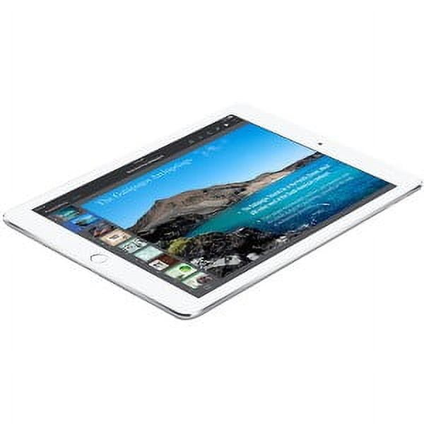 Deals Apple iPad Air 2nd Generation 64 GB