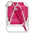 thumbnail image 6 of Children Beach Chair, Folding Shade Chair, Multifunctional Portable Recliners, Kids Umbrella Lawn Camping Chair for Children, 14.57*11.81*18.5inch, 6 of 8