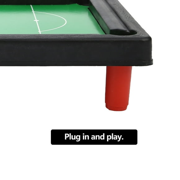 Mini Pool Table, Small Tabletop Pool Billiards Game American Billiard Tables Desktop Game Children Toys for Family, Travel