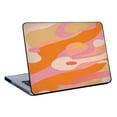 thumbnail image 1 of Compatible with MacBook Pro 14 Inch 2021 A2442 Phone Case, Abstract-Retro-Hippie-55 Case Silicone Protective for Teen Girl Boy Case for MacBook Pro 14 Inch 2021 A2442, 1 of 1